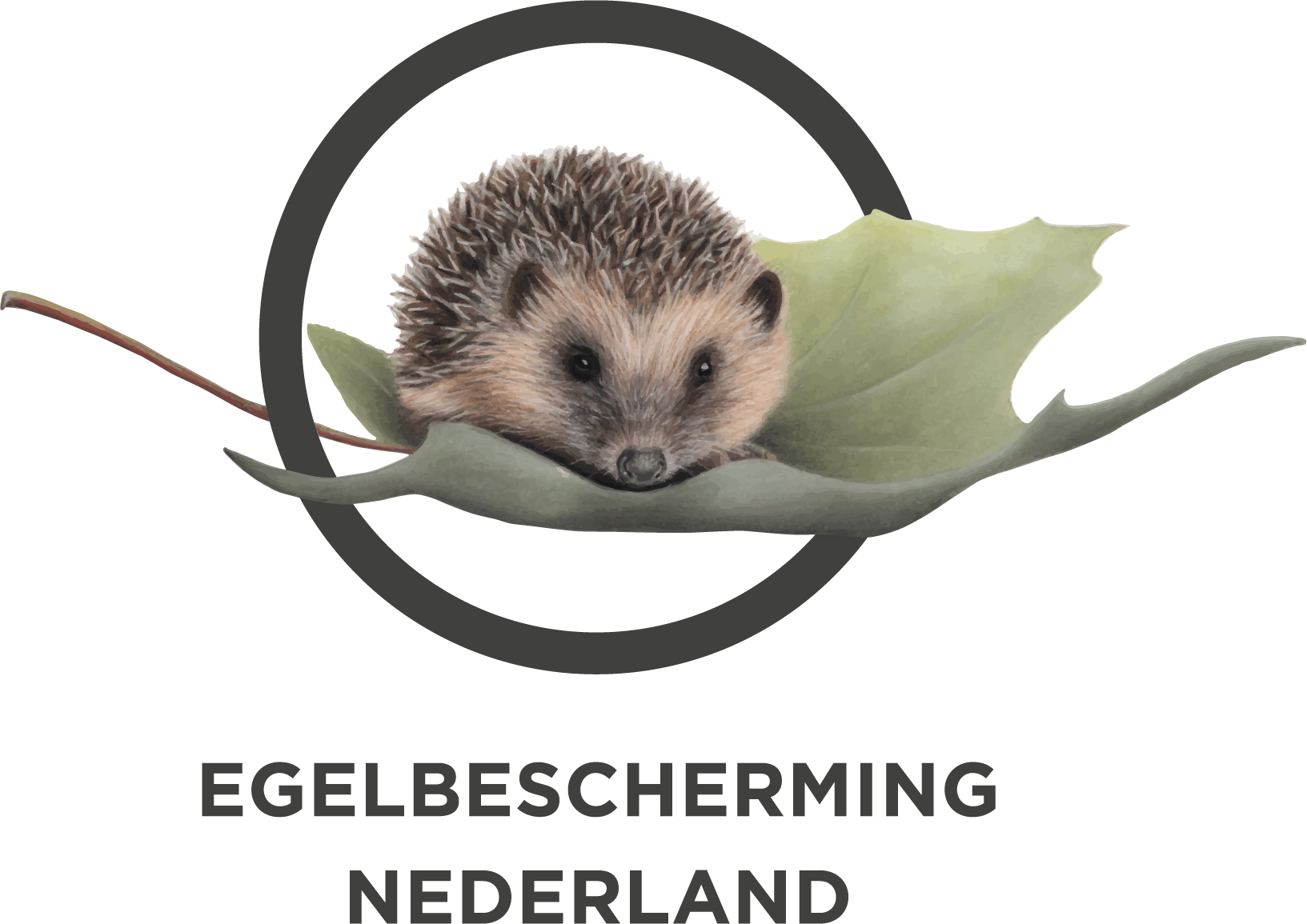 Logo Egelbescherming Nederland