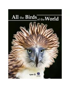 All the Birds of the world - boek